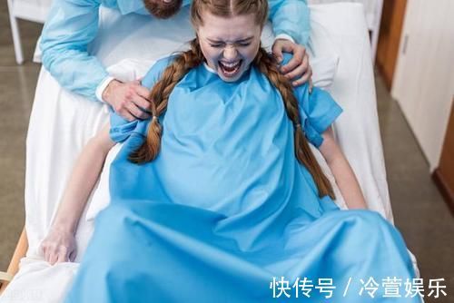 住院|从去医院到宝宝出生只用2个小时,还是凌晨1点开始,我都经历了啥