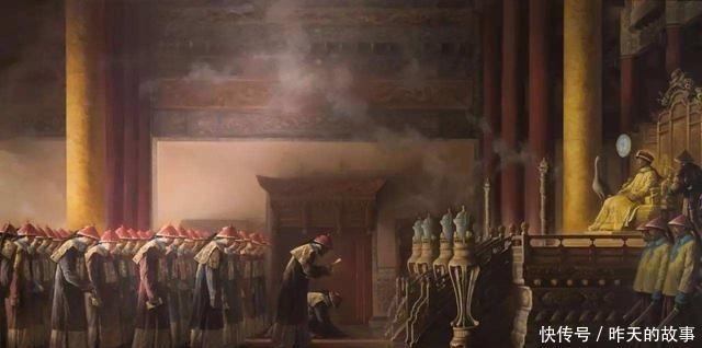 职位|李鸿章为官50余载，最高做到了什么职位，相当于现在多大的官