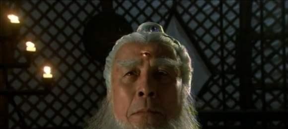 姜太公|闻仲在封神中拒不下跪,为何本领低微的姜太公只说13字,他就臣服