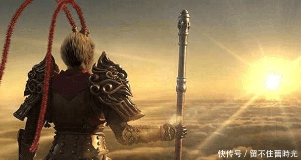 西天取经|西游记结义7大圣为何只剩牛魔王与孙悟空 其他5位大圣去了哪!