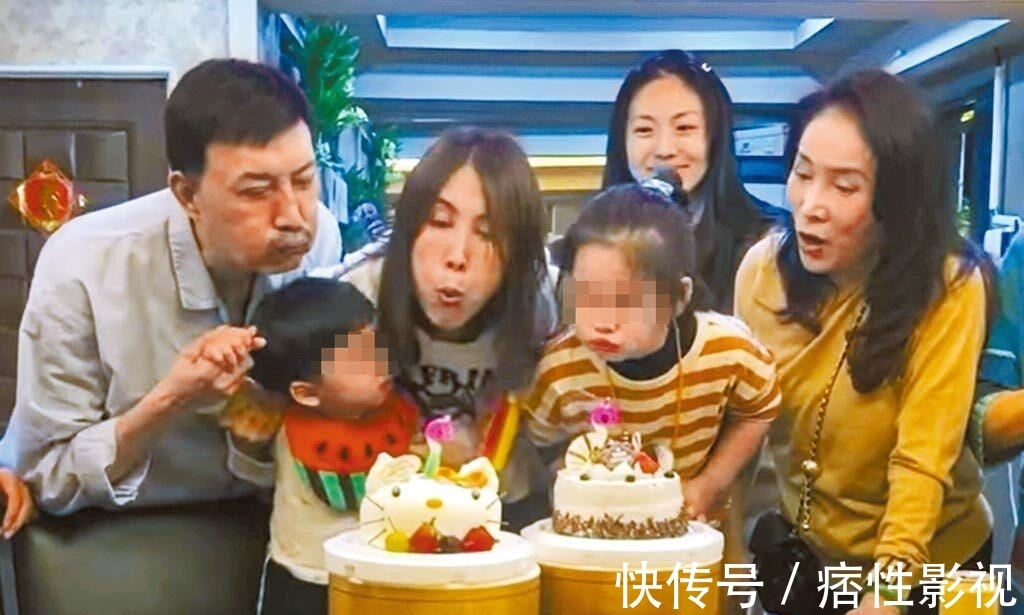 余苑绮|余苑绮抗癌9年不想再化疗了,肺被切除一半后痛到独自哭泣