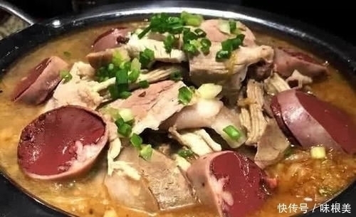 好吃|中国最好吃的7类东北菜,全吃过的,才称得上是一位正宗的东北人