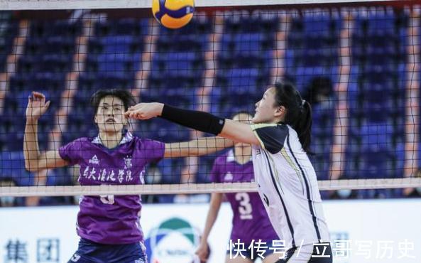 对决|女排联赛最精彩对决，五局大战分差仅1分，河南再次成为焦点