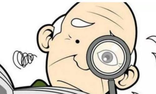 下降|中老年人视力下降,可能是三个方面导致的,一定要多吃这些食物