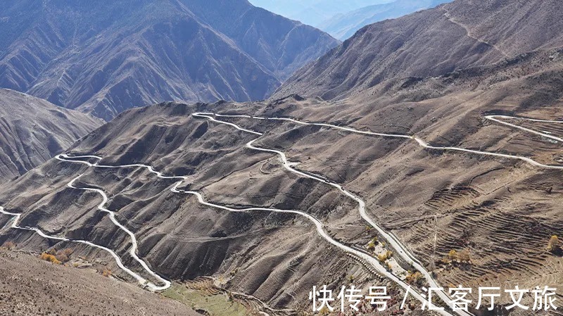 雪域圣城|深入藏地江南，探秘雪域圣城，解锁冬游西藏正确的姿势