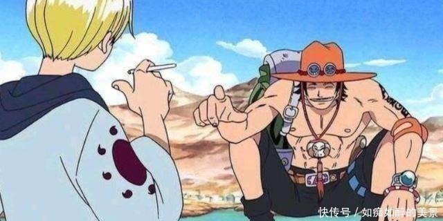 海贼王|明哥的眼镜,黑胡子的帽子,这些物品的防御力堪比海楼石