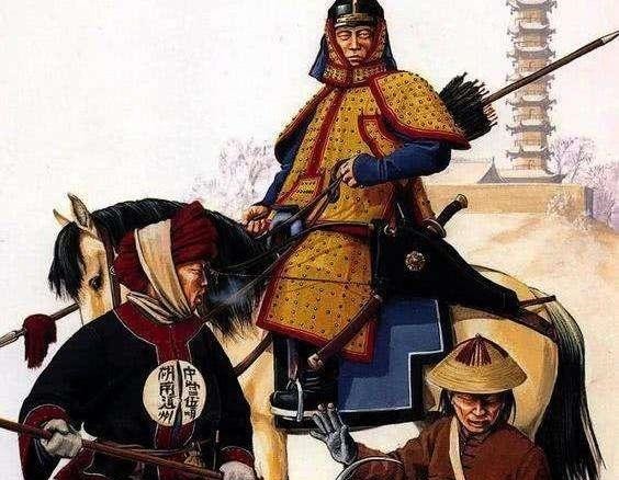 听到|发配宁古塔的犯人有多惨一听到要被流放此地，官员宁死也不去