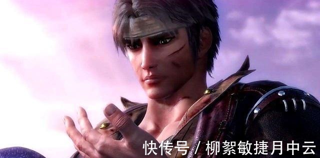 剑斗罗|斗罗大陆除唐昊外还有谁敢独闯武魂殿,唐啸上榜,毒斗罗最厉害