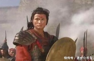 蓝玉|大明第一悍将，死后被朱元璋剥皮，人皮挂王府直到明朝灭亡！