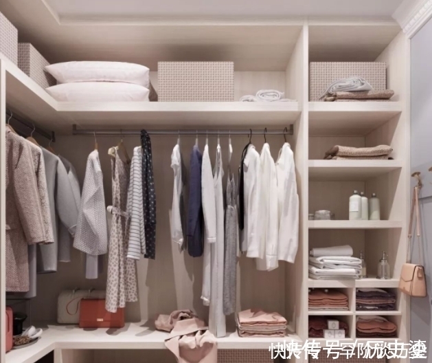 美极了|单身女孩78㎡独居小窝，次卧改为衣帽间，全屋美极了，不要太羡慕
