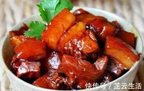 美食|美食推荐酸菜鱼，鸡公煲，红烧肉，回锅香辣猪蹄的做法