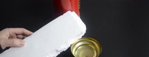 家里有废弃不用的铁皮茶叶盒吗 这个用途太厉害了, 越早知道越好