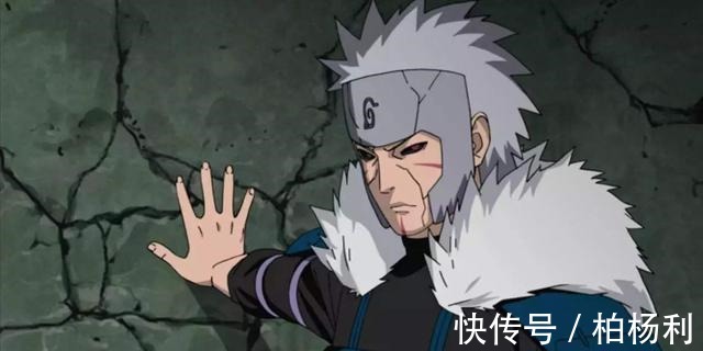 秽土转生|火影忍者四影复活之后战斗表现，猿飞3分，柱间8分，而他有10分