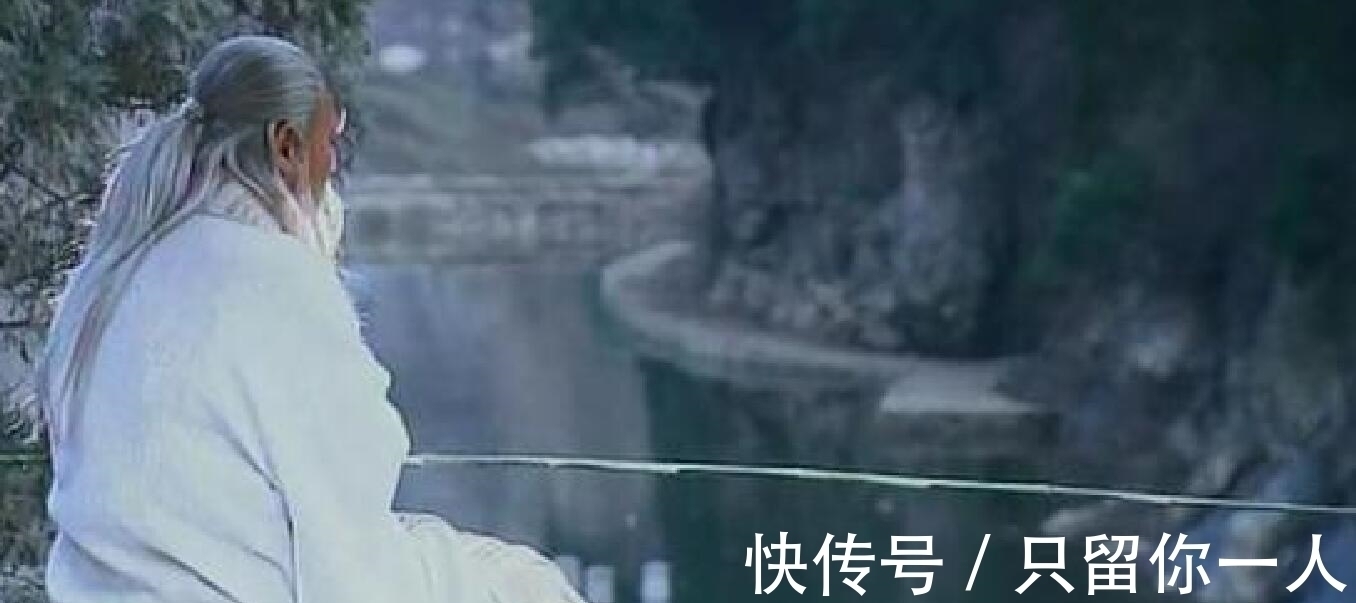 老两口&她是封神榜里最大的关系户 法力为零竟被“封神”, 最后却被骂了千年