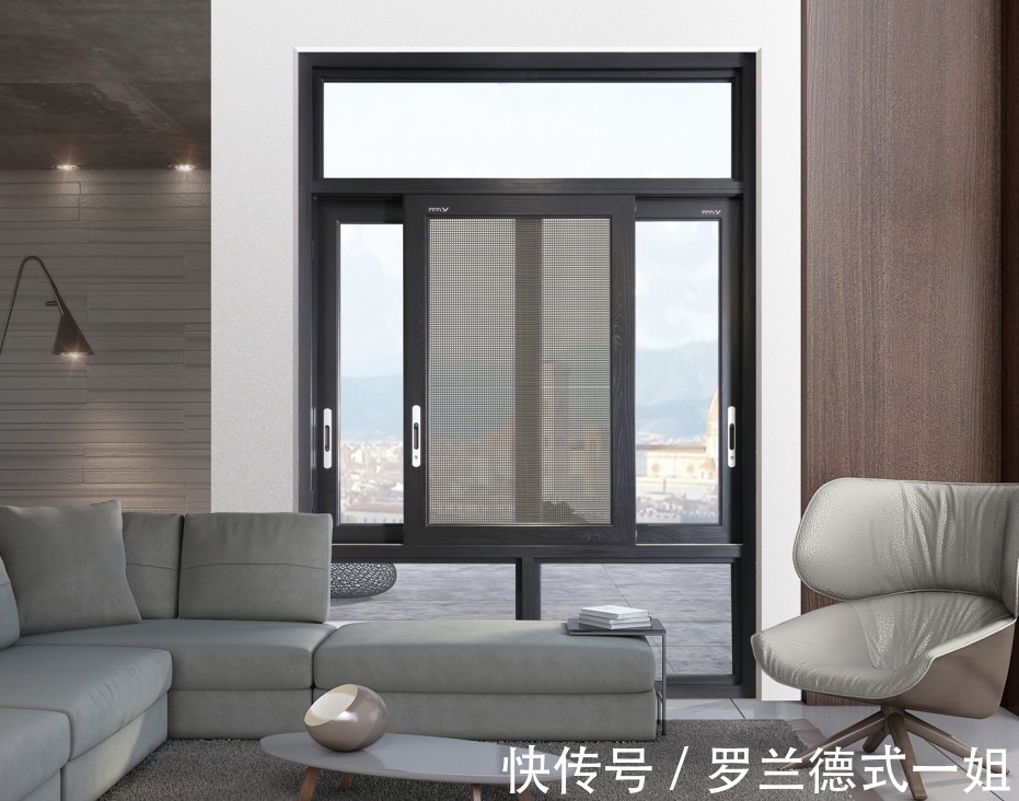 防盗门|罗兰德式丨入冬快怎么办?门窗这样做,防风又保暖