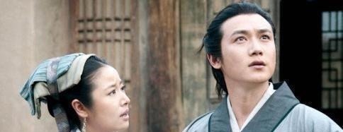 元稹!贫贱夫妻百事哀前边还有一句, 这句才是精华所在, 半数人不知道!