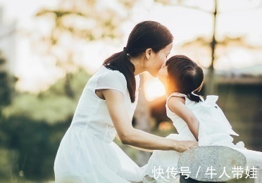 这个字|孩子出不出色看母亲?合格的母亲做好5点,你做到了吗