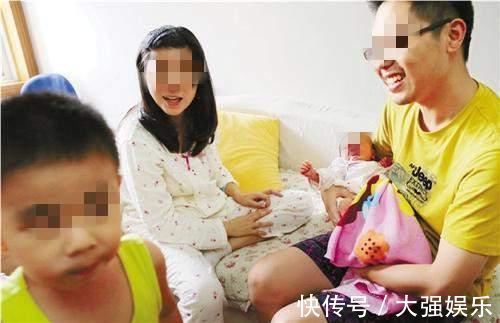 孩子|二胎之间相差几岁最幸福?这3种年龄差,第三种全家享福