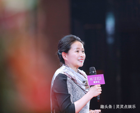 黄菡|黄菡离开《非诚勿扰》时，那只有9句话的演讲，却影响了无数人