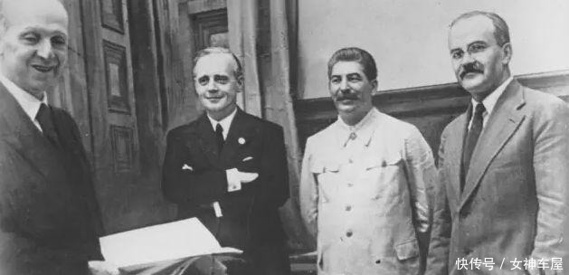 小时|德军闪击苏联前,首先炮轰1小时,为何不怕打草惊蛇