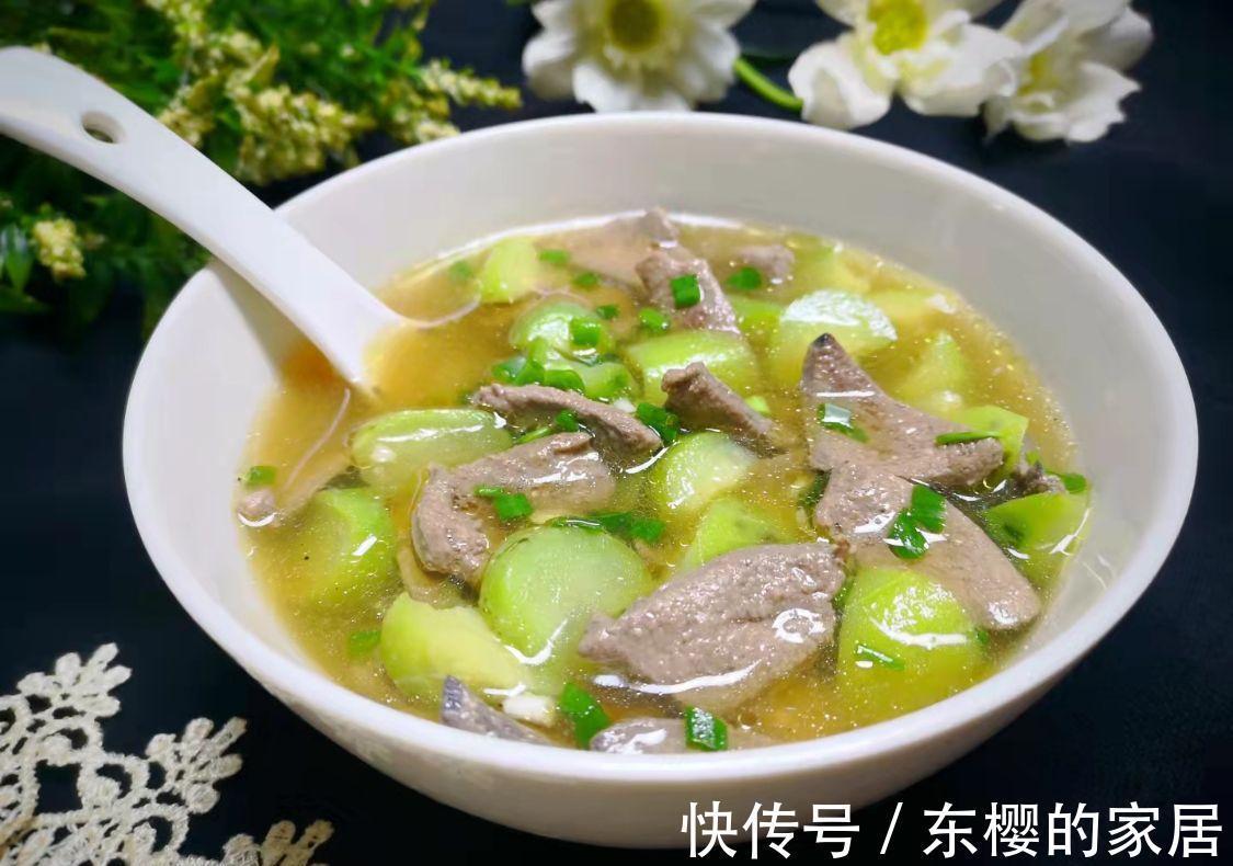 小面姨|女生“特殊日子”之后喝这汤，恢复气血又养颜，每月至少喝一次