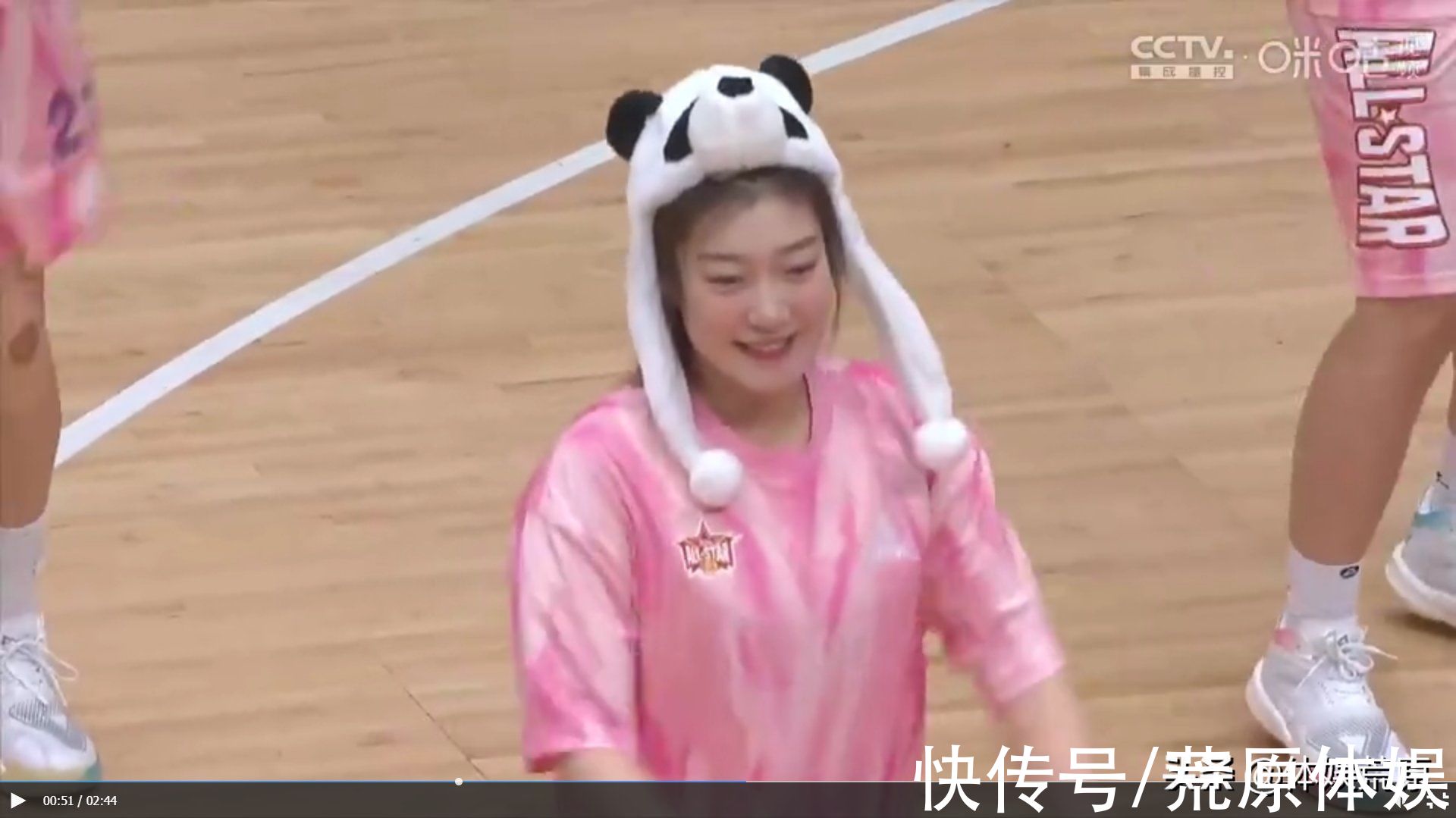 黄嘉丽|WCBA：杨舒予缺战季后赛，李梦晋级半决赛，女篮震撼空中接力