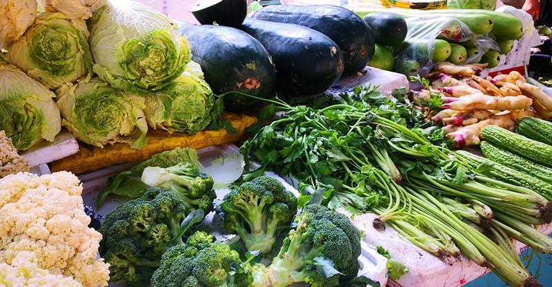 美容养颜|入冬后，此4种蔬菜要多吃，富含天然“黄体酮”，滋阴润燥特养人