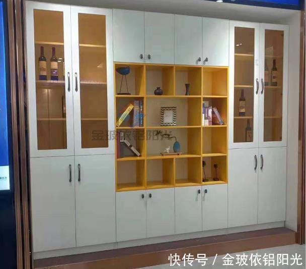 经销商|对于全铝家具,你认为未来几年前景怎样建议死磕!