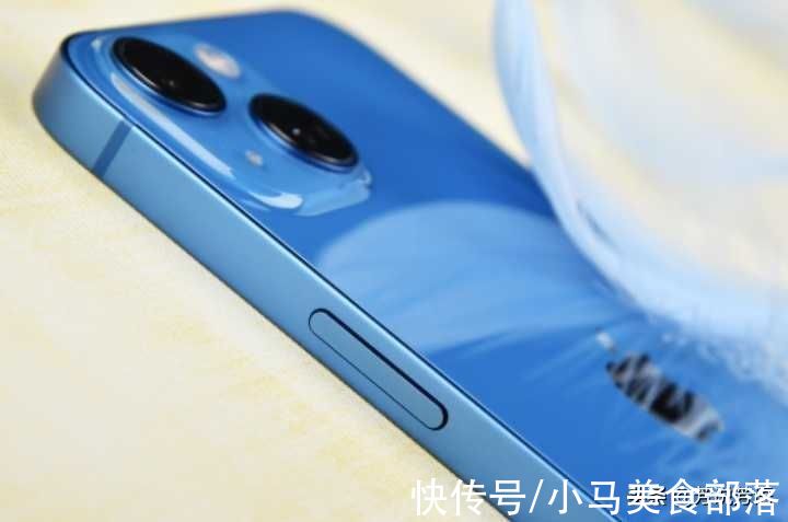 mini|iPhone13mini和iPhone13和上一代相比较有哪些区别？哪款更值得买