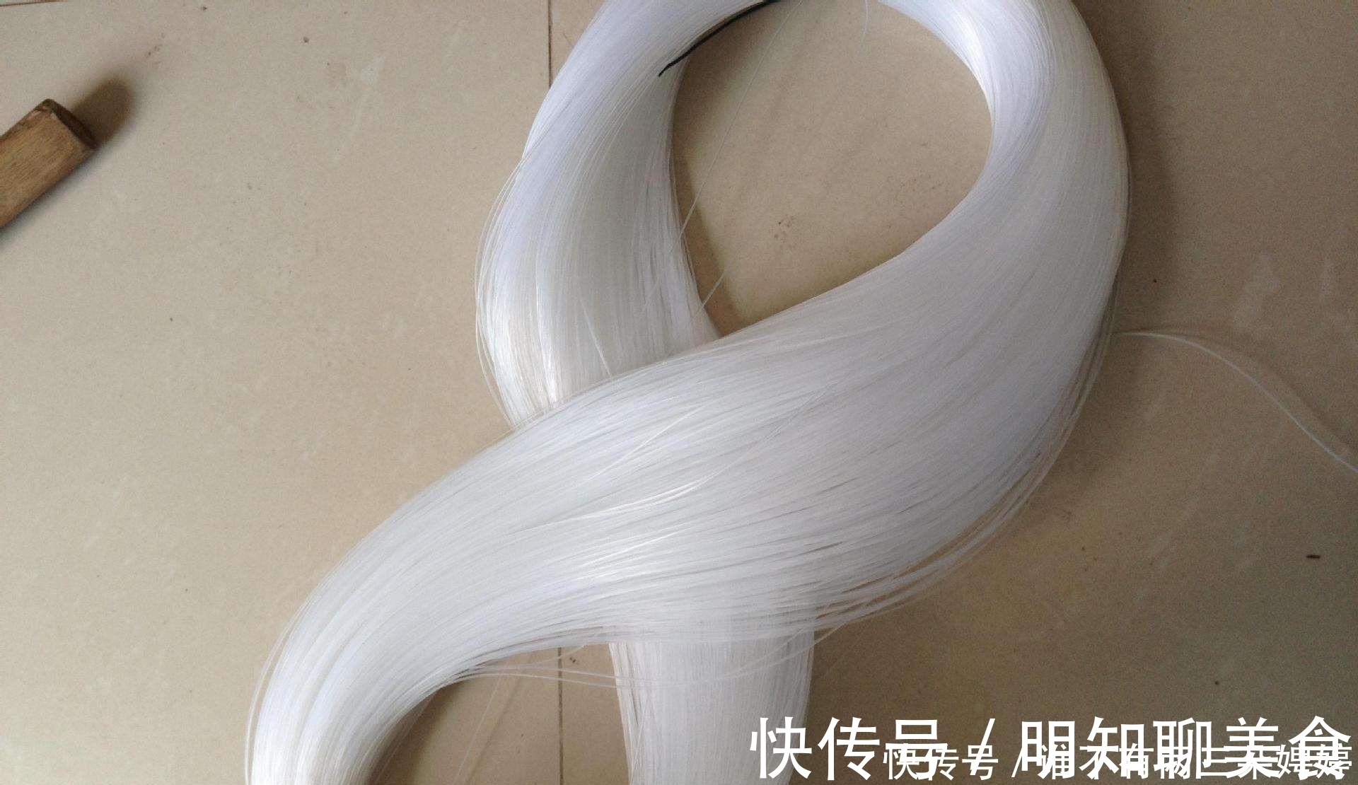 为什么别人钓鱼子线很少缠绕,而你却经常发生?这6个方面是关键