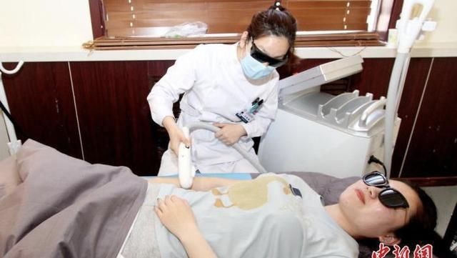 31岁女子整形后智力变1岁婴儿……“容貌焦虑”该叫停了！