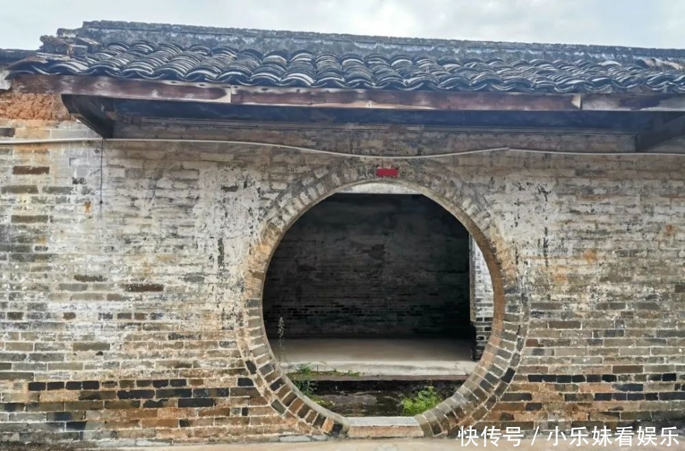 岁月悠悠|岁月悠悠,平南一座265年历史的古民居引起专家关注!