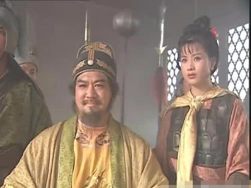 将领|水浒传:方腊只有8位将领,为什么却能灭杀大半的梁山好汉?