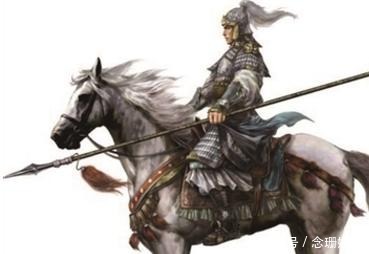 五大|中国历史上，最有军事天赋的五大将领，都是那些名人？
