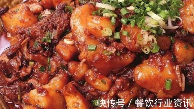 推荐几道味道鲜美的美食，鲜香香辣很开胃，好吃又实惠吃着过瘾