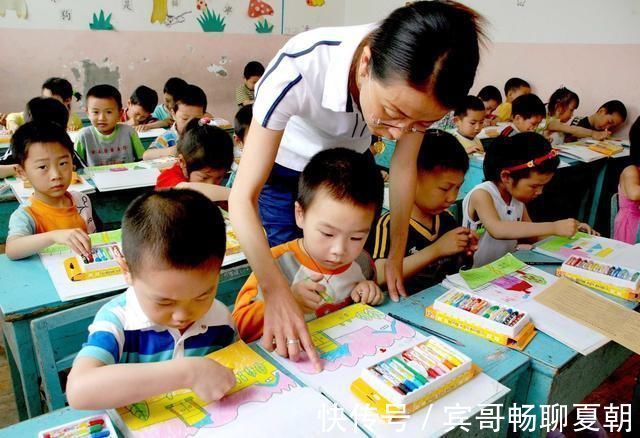 专注力|李玫瑾：娃是不是学习的料，幼儿园就可以看出来，不用等长大