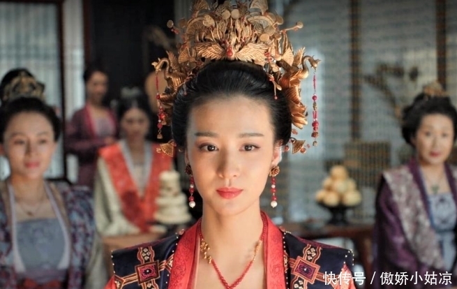 被宠爱十四年,3年怀上3胎,宋仁宗对张贵妃为何这么深情?