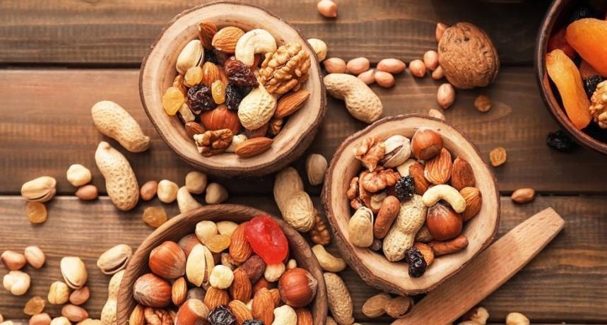 豆制品|6岁前是脑发育黄金期,常给孩子吃这5种食物,或有助孩子提升脑力