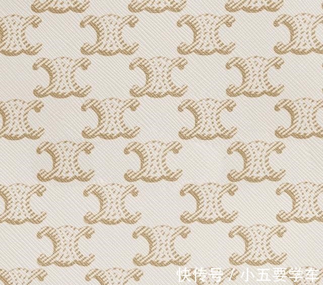 浪漫物语 极简风的浪漫物语——CELINE胶囊系列!