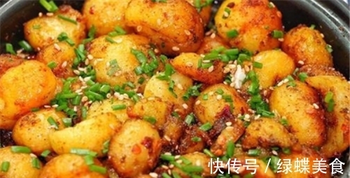 解馋|超好吃的几道美味佳肴,营养健康,好吃诱人、超级解馋下饭