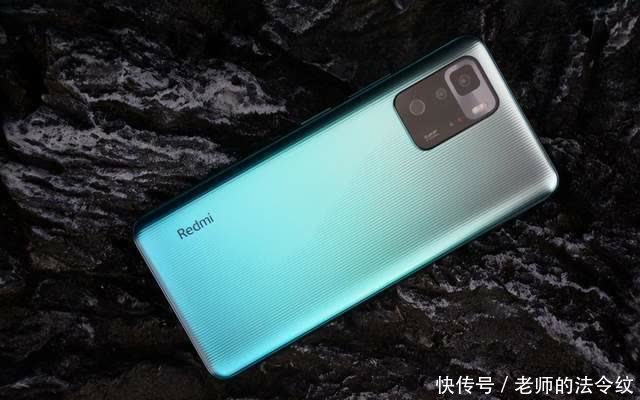 扬声器|谁是千元机皇？真我Q3 Pro进一步降价，红米Note10 Pro则胜在规格