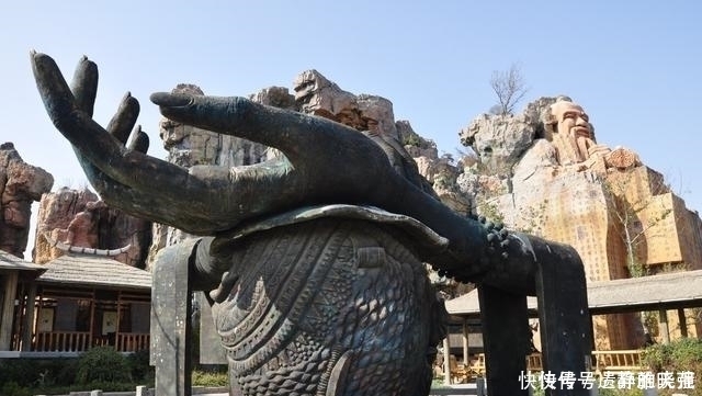 春秋|中国最结实古城：建筑废土垒成，不用任何粘合剂却屹立2500年