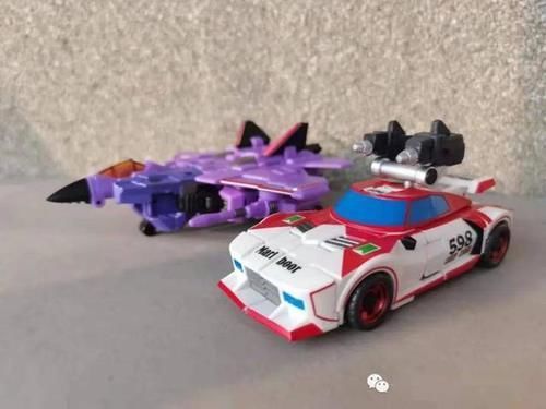 廢氣|【評玩具】子小天:岑測評《鐵工廠廢氣&直流電》