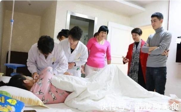 小关|“别让亲妈照顾自己坐月子”，90后新手宝妈的话，引起网友共鸣