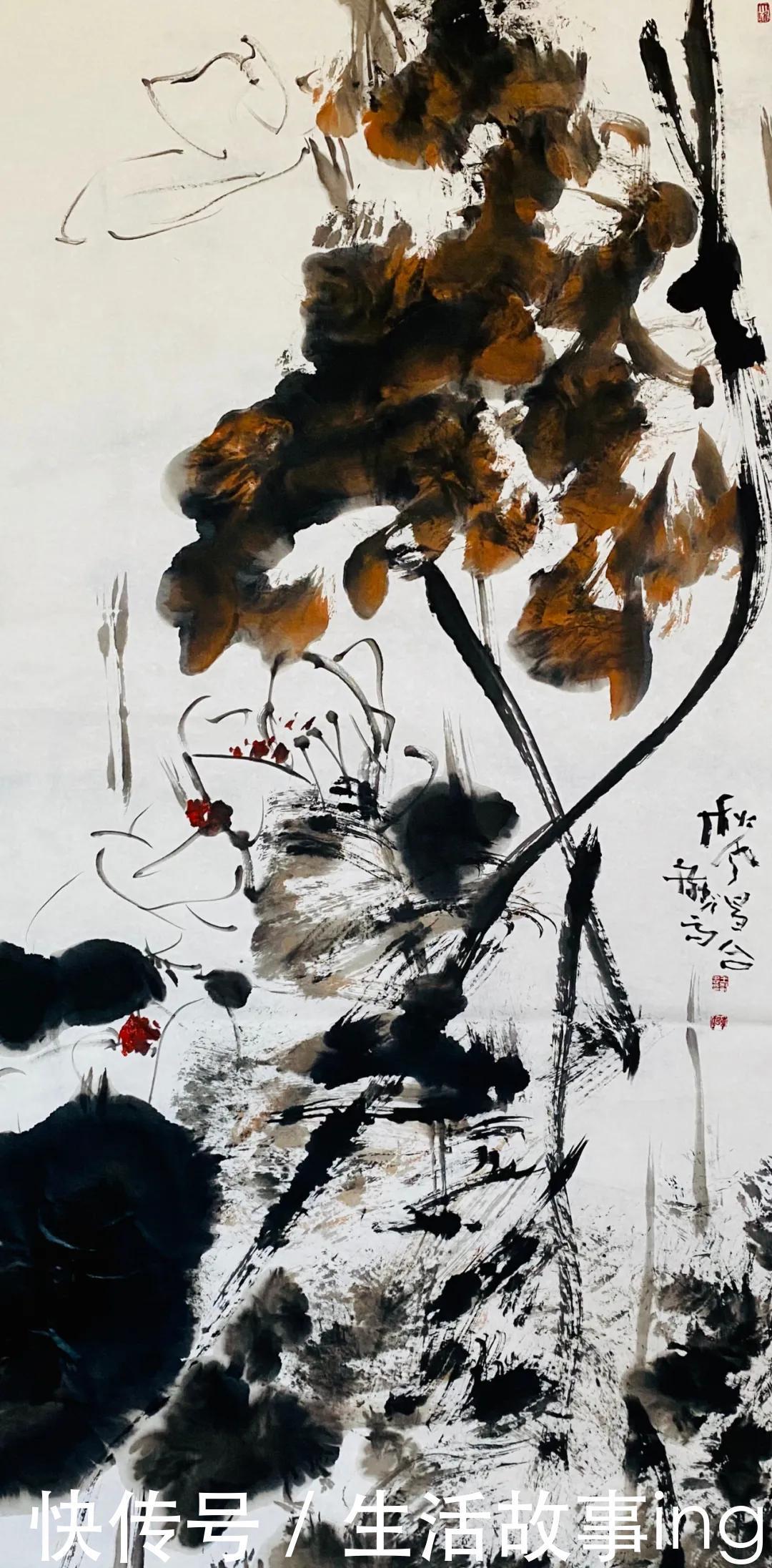 传奇起于“凡界”,落于“凡界”——王树忠作品赏析