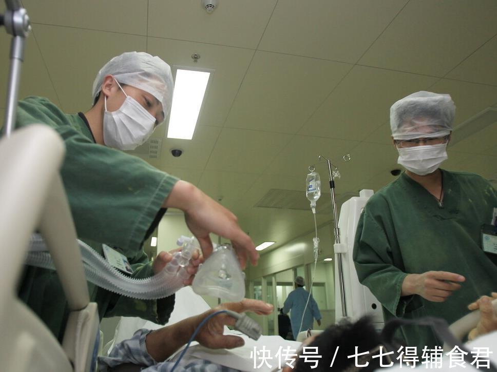 内科|吃一口等于5斤燕麦,内科主任直言:若你常吃,血管通透不堵