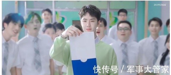 king|王一博再现圈粉名场面，街舞热度飙升，话题度断层式霸榜