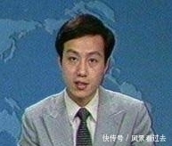 主持人 2008年,罗京最后一次出现在主播台上,妻子看着他直播泪流不止