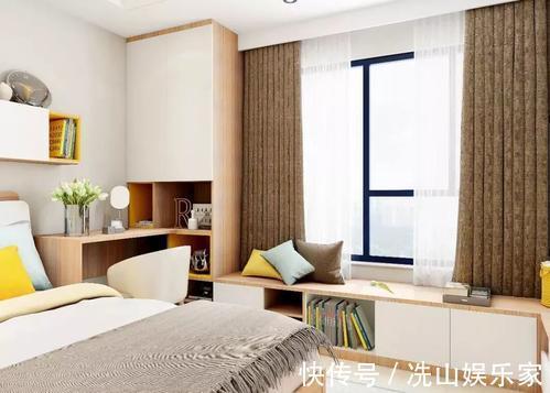 聪明人|越来越多人不买带飘窗房子,聪明人更爱这种设计,后悔入住才察觉