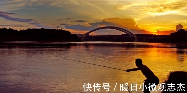 垂钓|钓鱼人比鱼还多,在垂钓技巧上做一些改变,提高上鱼率